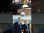 Lula brinca: “Pelo amor de Deus Ancelotti, ganhe outro jogo”