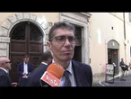 Magi (+Europa): "Proponiamo numero chiuso in carcere contro il sovraffollamento"