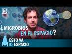 CIENCIA | Exceso de higiene en el espacio | EP28 | Esto va (D)espacio