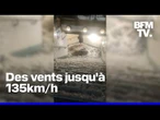 Vos images témoins des orages qui se sont abattus sur la France