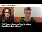 Is the Trade War Back? Also, Examining the Tate Brothers Purported Ties to the Trump Admin | July 21