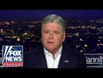 Hannity: This guy is a champagne, socialist marxist
