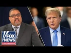 Live: House Republicans investigate DA Bragg's office post-Trump trial