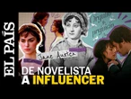 JANE AUSTEN en las redes: de novelista del siglo XIX a influencer de la GENERACIÓN Z | EL PAÍS