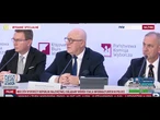 Konferencja PKW. I tura wyborów prezydenckich ,,Ojczyzna to zbiorowy obowiązek'' | Wydanie Specjalne