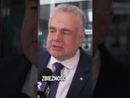 Rządowe organy niewiele wiedzą - analiza akcji i zemsty na Zbigniewie Ziobrze