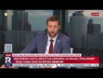 Polska nie może działać wprost – czy grozi nam uwikłanie w konflikt? | Miłosz Kłeczek Zaprasza