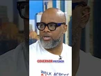 Pastor Brooks sets the record straight on Chicago crime: It's been a war zone for years! #shorts