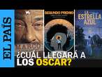 CINE | ¿Cuáles son las apuestas españolas para los Premios Óscar 2024? | EL PAÍS