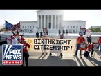 BREAKING: Trump dealt MAJOR LOSS with birthright citizenship ruling