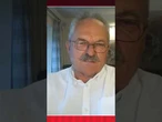 Jakubiak: Niemcy piszą, że Polacy, którzy bronią granic przeszkadzają im w przerzucaniu migrantów