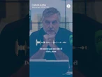 Carlos Alsina se 'auto relega' del prime time de Onda Cero: "Estoy gastado"