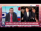 #PO10 | Tajna operacja specsłużb Tuska przeciwko Nawrockiemu | A. Klarenbach