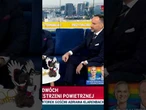 Kto jest winny umowy z Mercosur? Kowalski: tik toker Sikorski