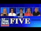 'The Five': Trump reminds the G7 who's BOSS