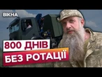 Вночі ЧЕРЕЗ МІННЕ ПОЛЕ ПІД ОБСТРІЛАМИ росіян  Колишній ПАСІЧНИК РЯТУЄ побратимів НА НУЛІ