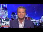 Pete Hegseth: Kamala Harris is a marxist at home and a globalist overseas