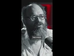Ignatius Farray: "Por miedo a decirte yo algo que se pueda malentender doy siempre un paso atrás"