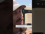 Arizona resident stunned to find bobcat hiding in attic