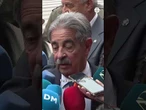 Revilla, sobre Juan Carlos I: "Me ha defraudado. Su última etapa ha sido lamentable” #juancarlosi