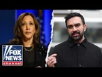 Kamala's private calls SPARK questions