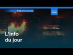 L’info du jour | 25 mai 2026 - Matin