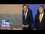 Trump's latest pivot set to 'CRUSH' Iran's economy