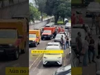 Mueren el youtuber Gaspi y el cantante Oliver Tree en un choque de helicópteros en Río de Janeiro