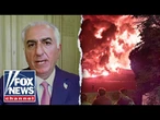 Exiled crown prince of Iran sends message to Trump as he considers bunker-buster strike