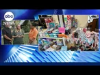 Local church shares efforts to help community affected by floods in Texas