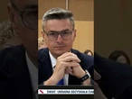 ​Lubuskie ma nowego marszałka. Poprzednik zrezygnował po incydencie na S3