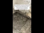 Il bunker della droga nascosto sotto un pollaio: una botola-ascensore si azionava con un telecomando