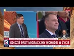 Od największego krytyka do budowniczego! Szokująca wolta rządu w sprawie CPK | Ewa Bugała