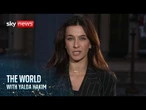 Live from Paris as another French PM faces being thrown out | The World with Yalda Hakim