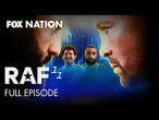 RAF11 Full Episode | Fox Nation