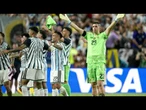 Argentina vence Suíça na prorrogação e vai enfrentar Inglaterra na semifinal da Copa | AFP
