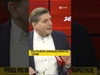 Poseł PiS dostał zaskakującą propozycję. "Czekam"