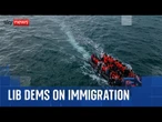 Liberal Democrats pledge to fight 'divisive politics'