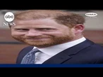 Prince Harry to visit London without Meghan, kids