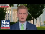 Peter Doocy: This got EVERYONE'S attention
