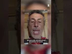 L'appello del blogger Antonio Mazzeo bloccato sulla nave della Freedom Flotilla diretta verso Gaza