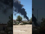 B-52 rozbił się w USA! Pierwsza katastrofa tego bombowca od 2008 roku