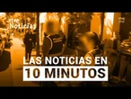Las noticias del JUEVES 21 de MAYO en 10 minutos | RTVE Noticias