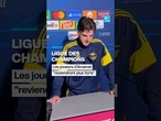 Ligue des champions : les joueurs d'Arsenal "reviendront plus forts" • FRANCE 24