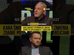 Kara śmierci. Kryminolog zmienił zdanie