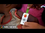 Sudan's civil war causes humanitarian catastrophe through conflict and aid disruptions