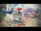 Rapine armate fra Piana di Gioia Tauro e Locride, due arresti a Rosarno