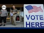 Fulton County election official accuses Trump of 'cheap, political stunt'