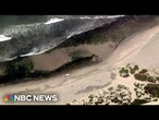 Environmental scientist discusses toxic algae outbreak in California and new advisories