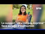 Disparition de Lyhanna: le suspect mis en examen pour "enlèvement et séquestration"